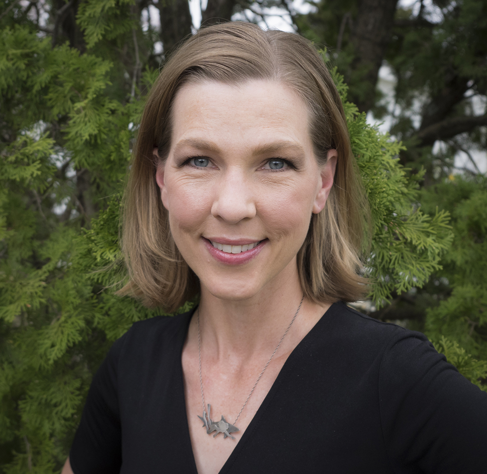 Tanya Houppermans