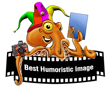 Humoristic Image