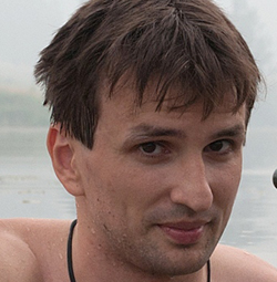 Andrey  Narchuk, Russia