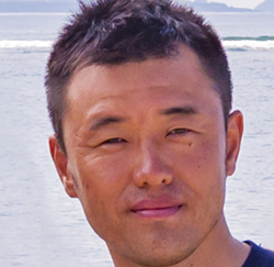 Daisuke Kurashima, Japan Team 