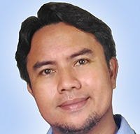 Dennis Corpuz, Philippines