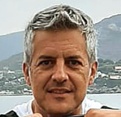Ernesto Cordella