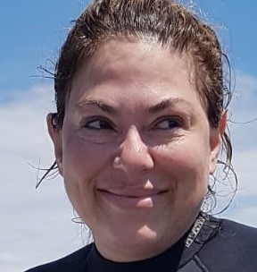 Isabella Maffei, Italian Team