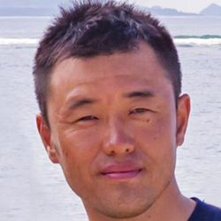  Daisuke Kurashima, Japan team 