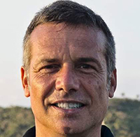 Paolo Bondaschi, italy