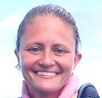 Talia Greis, Australia Team