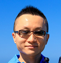 Yenyi Lee, Taiwan Team